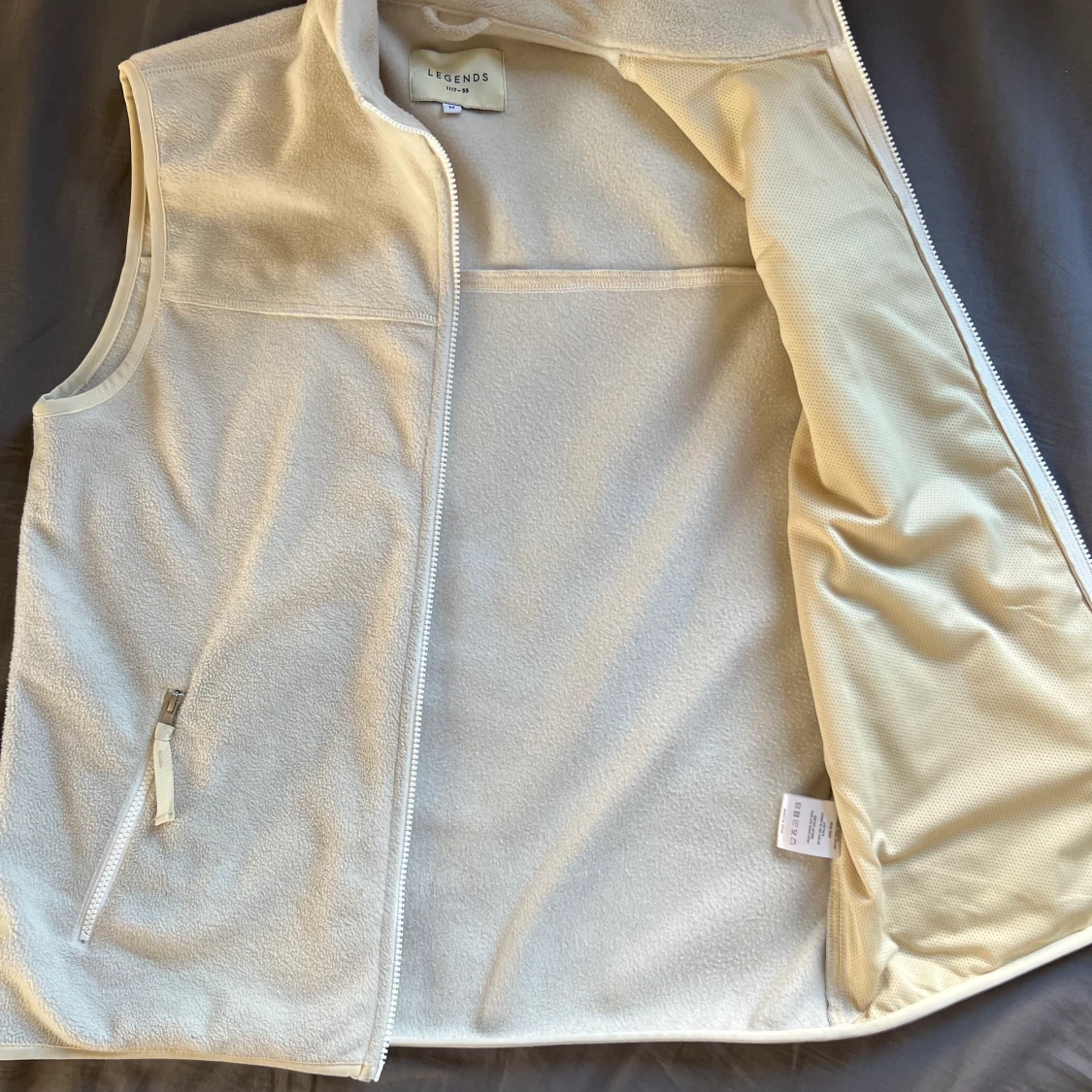 Legends: Storlek: M - 90