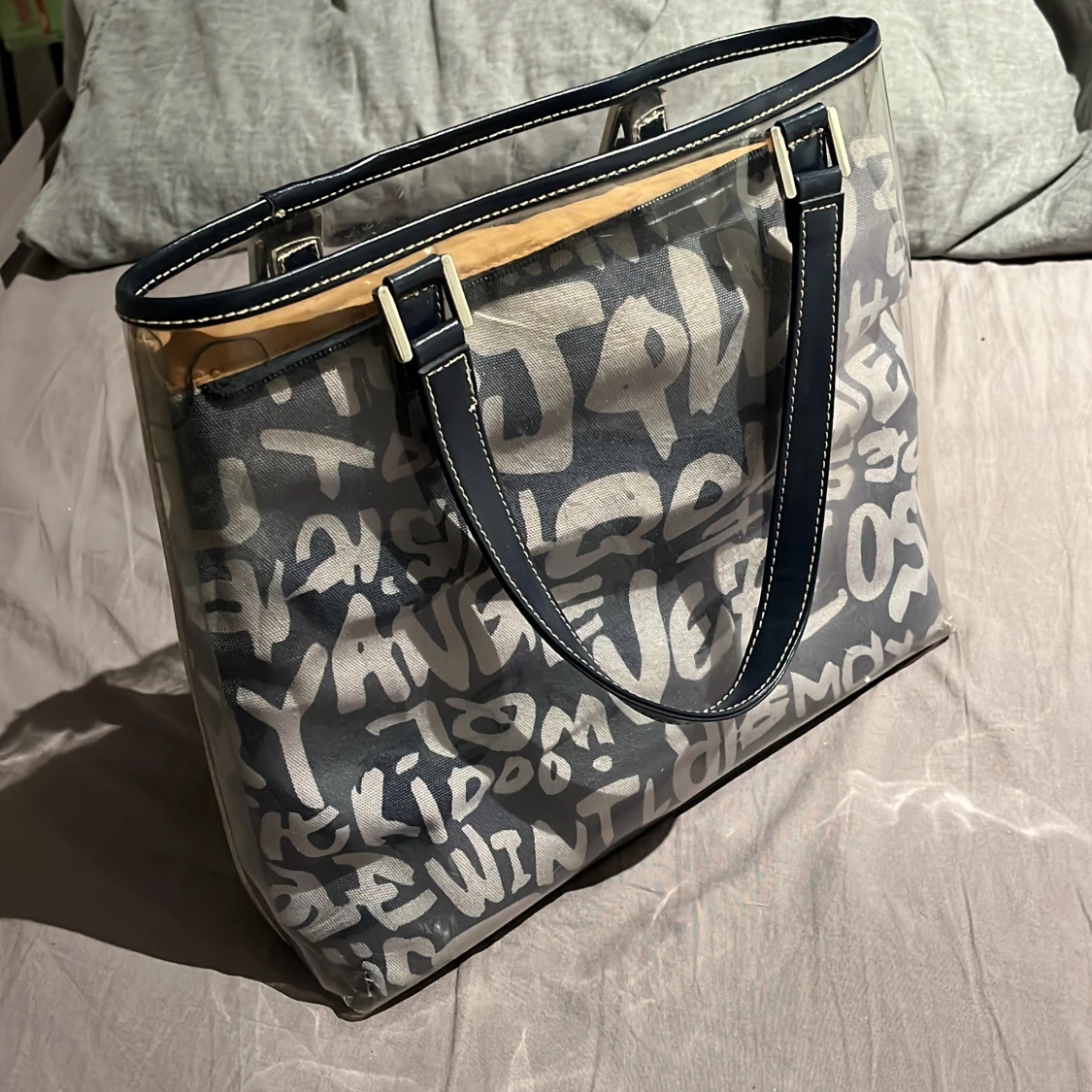 David Jones handväska  - 90