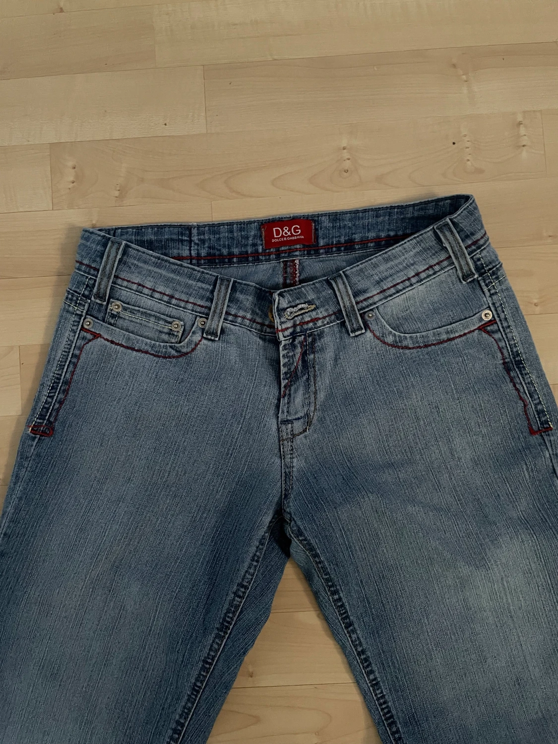 Vintage Dolce & Gabbana jeans  - 90