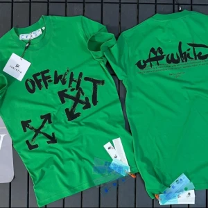 Off white  - Off white 