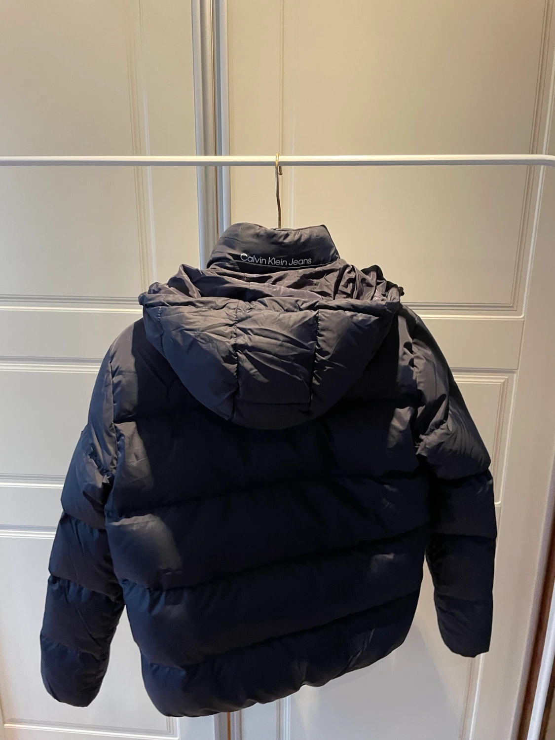 Calvin Klein jacka - 90