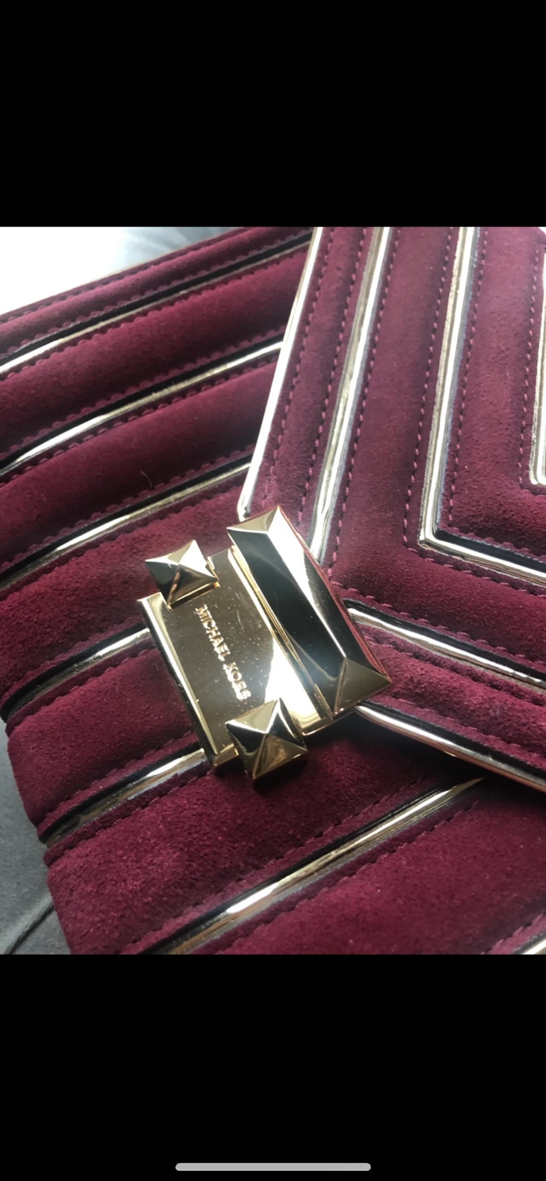 Michael kors Whitney väska - 90