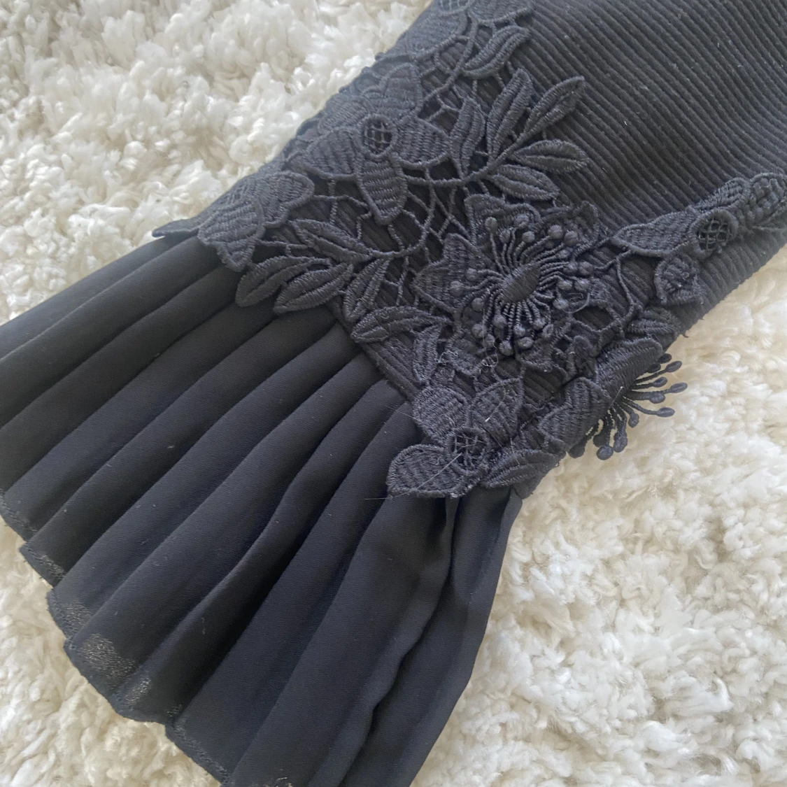 Karl Lagerfeld blus  - 90