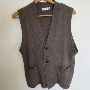 Oversized väst - Tjock oversized väst! Använd fåtal gånger 💌