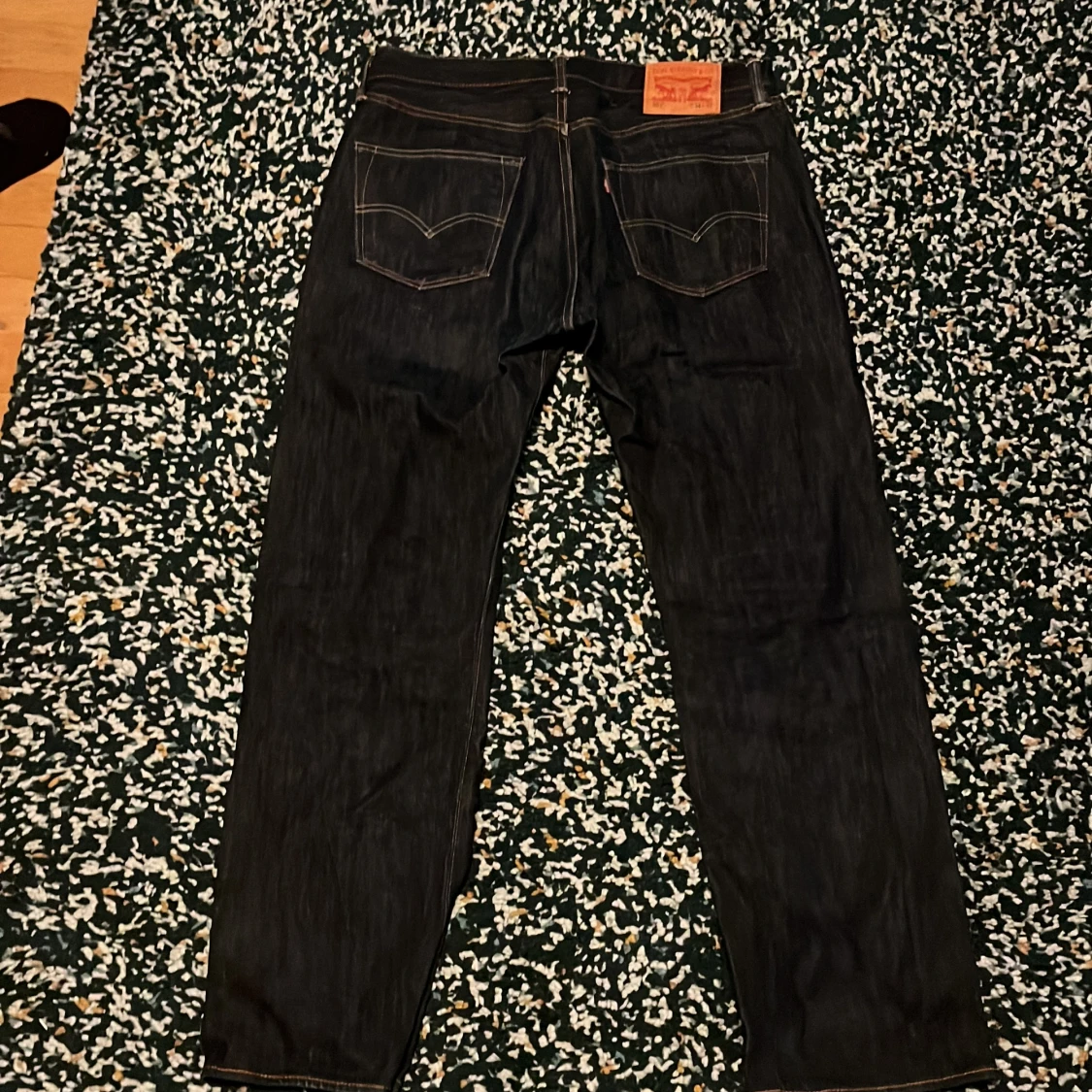 Vintage Levi’s Jeans  - 90