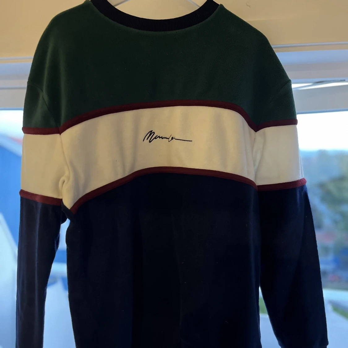 Mennace tröja  - 90