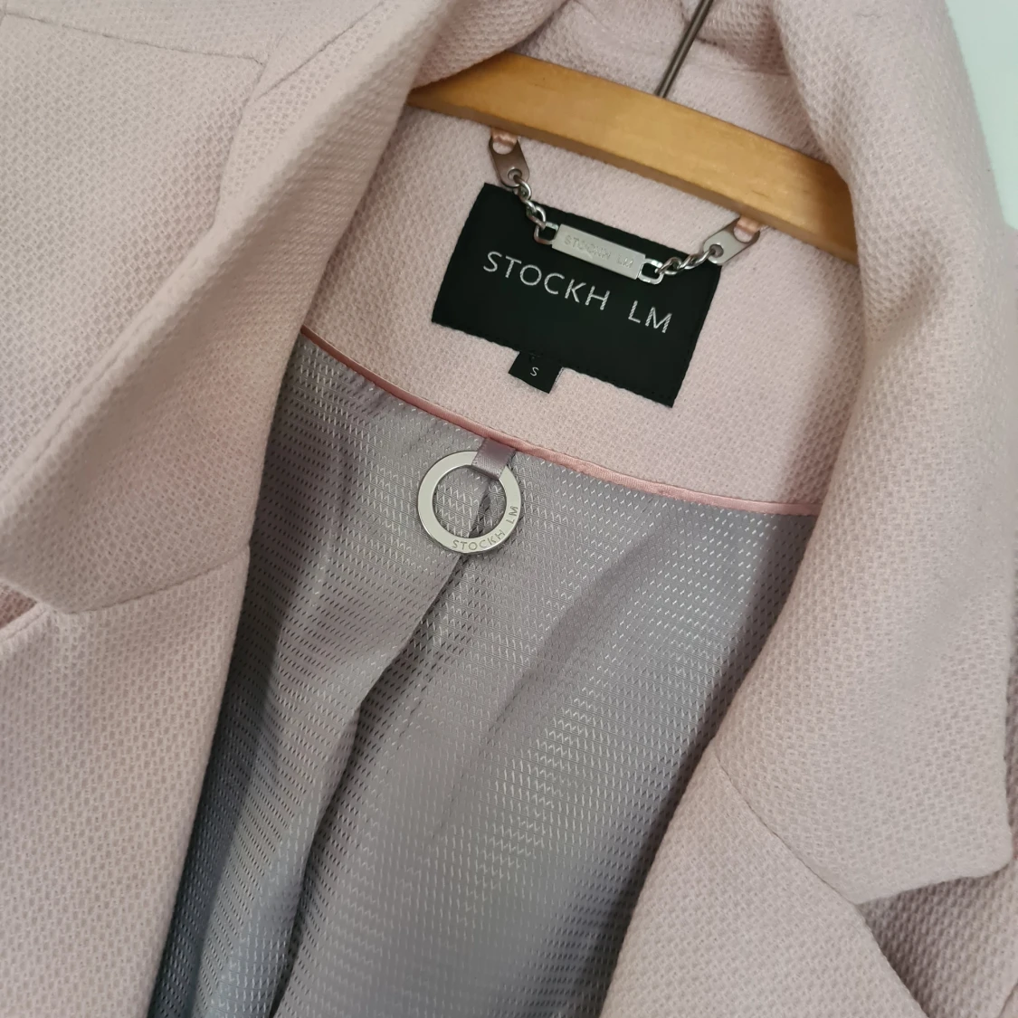 Babyrosa stockh LM - 90