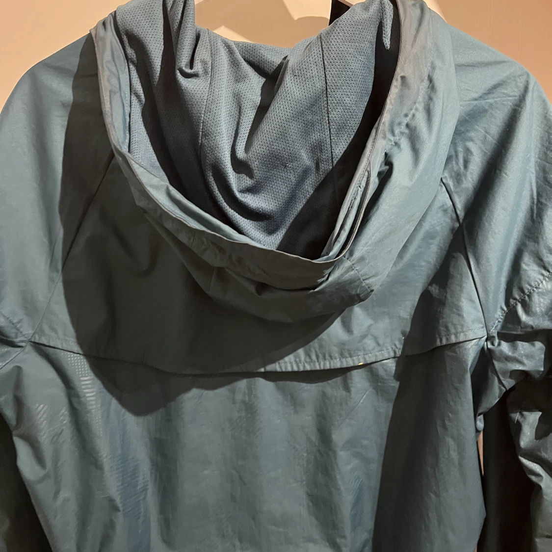 Jacka från Nike  - 91