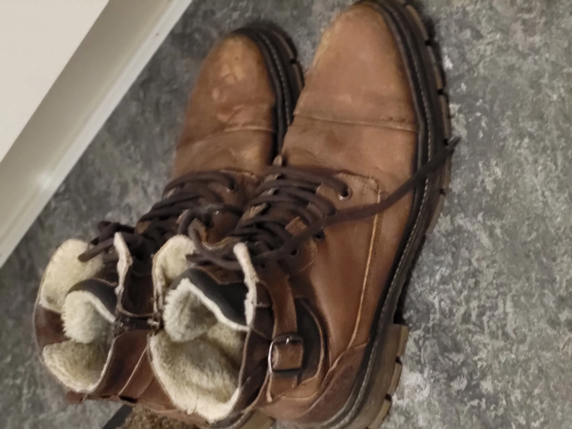 Vinterskor herr - 90