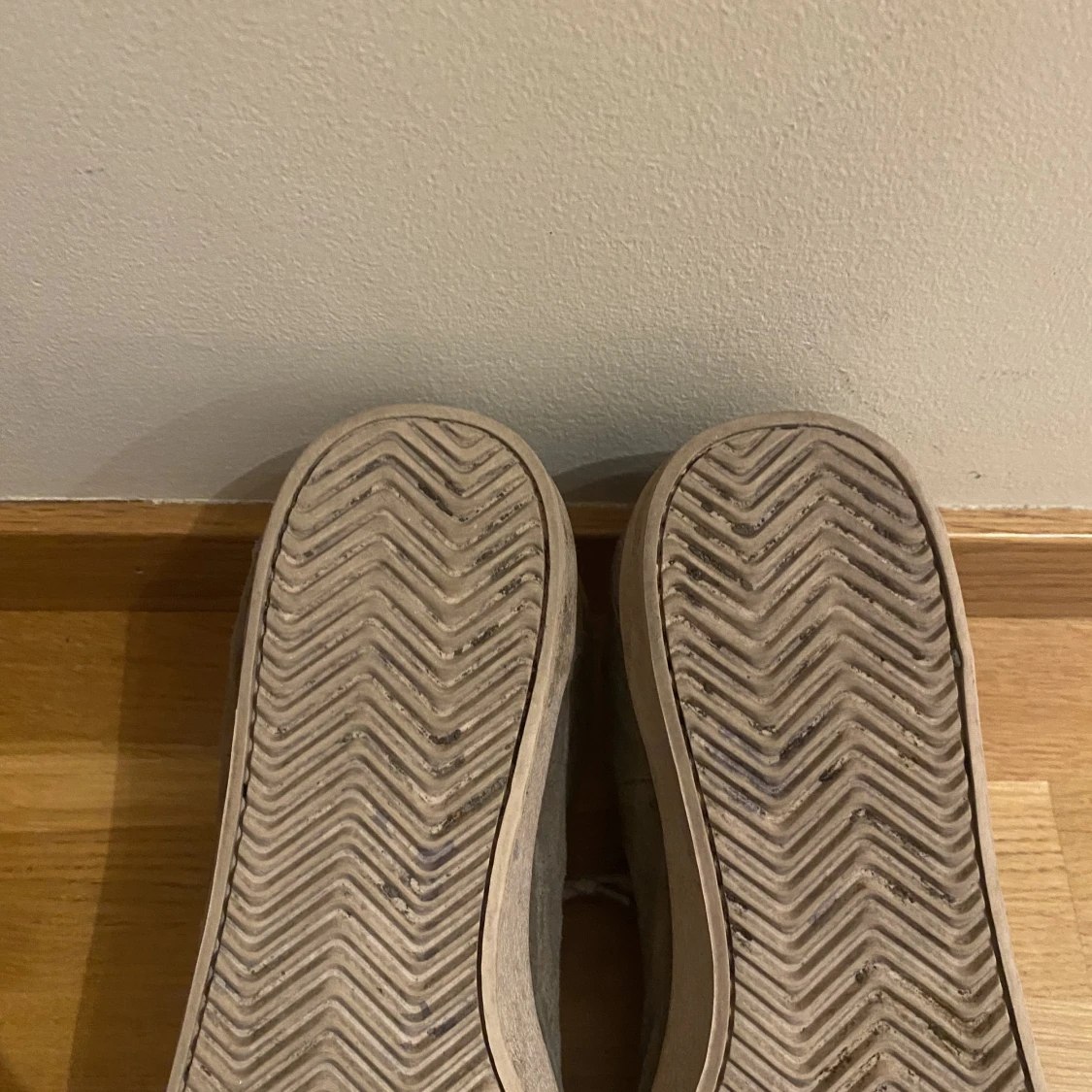 Henry scalpers skor - 91