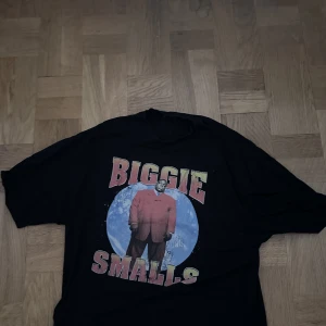 Biggie smalls tröja  - Limiterad tröja, skitsnygg