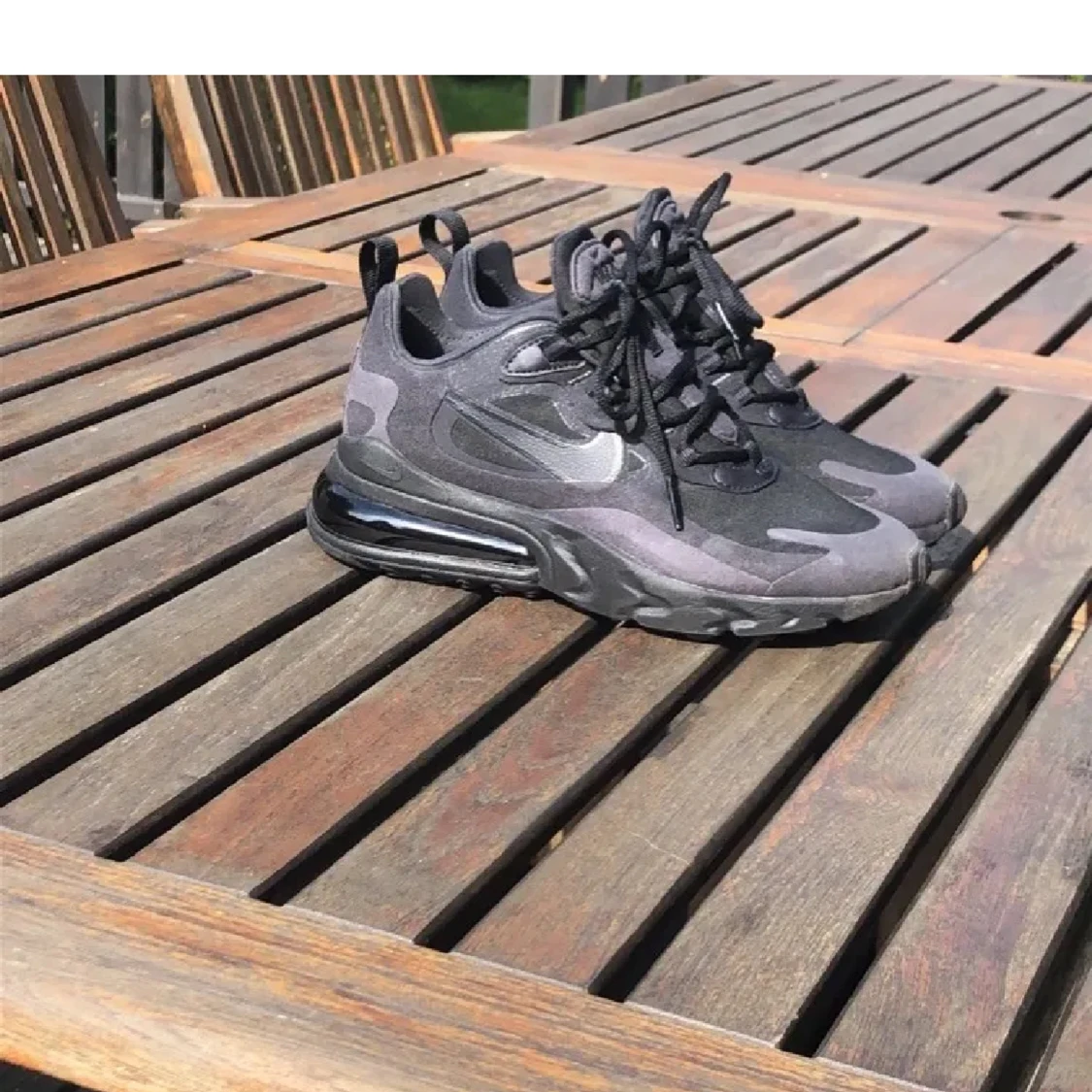 Nike air react  - 91