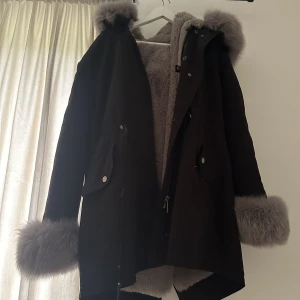 Fatima jacka  - Helt ny jacka 