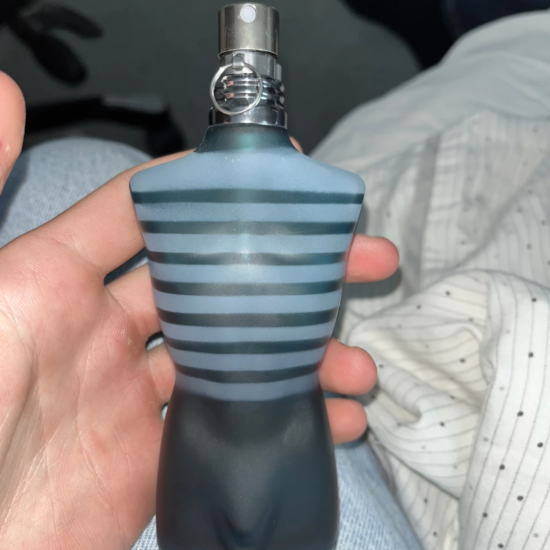 Jean Paul Gaultier Le Male EdT med ca 65