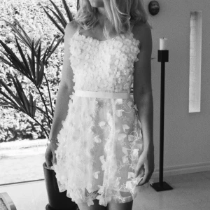 Ida Sjöstedt klänning  - Går ej att få tag på längre. Använd 1 gång 