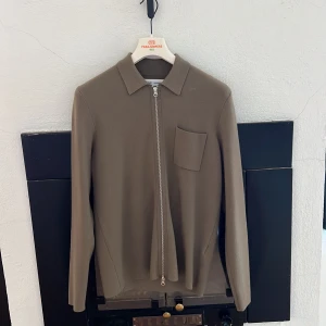 Samsøe Samsøe full zip - Skick 9/10