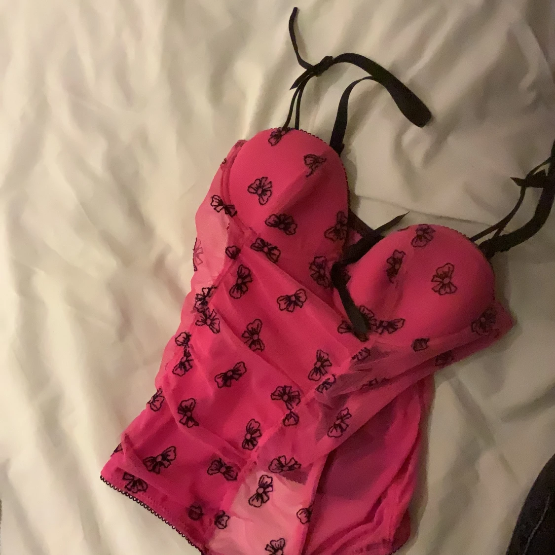 Supersöt korsett - 90