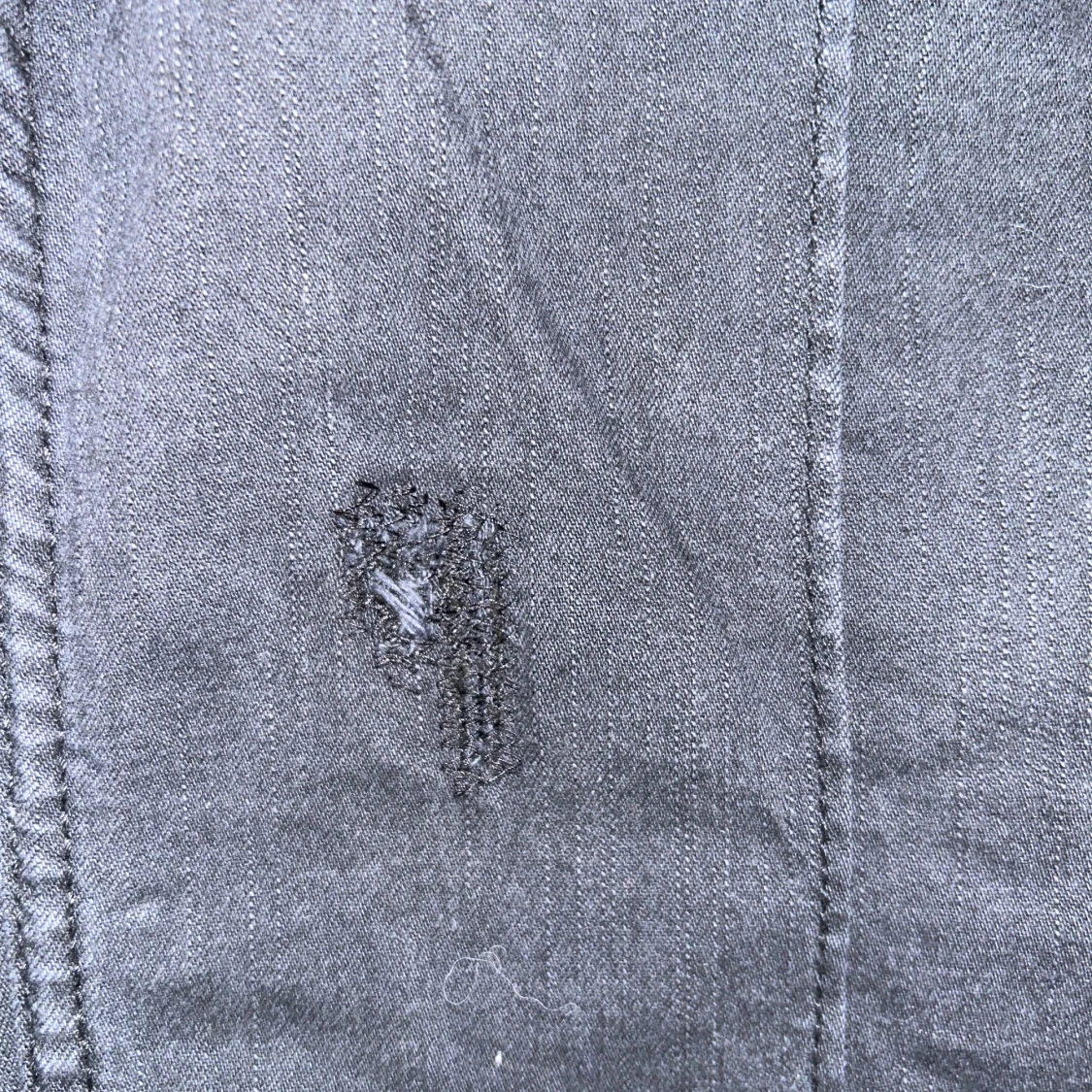 Trendiga H&M jeans - 90