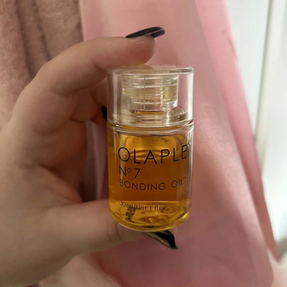 Olaplex N7 Bonding Oil