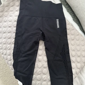 Träningstights  - Träningstights från gymshark🥰