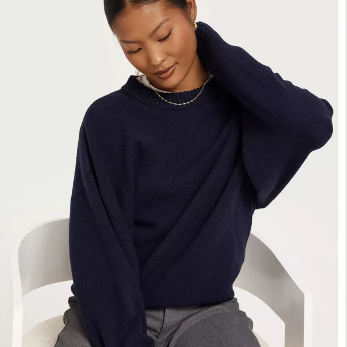 Samsoe samsoe tröja