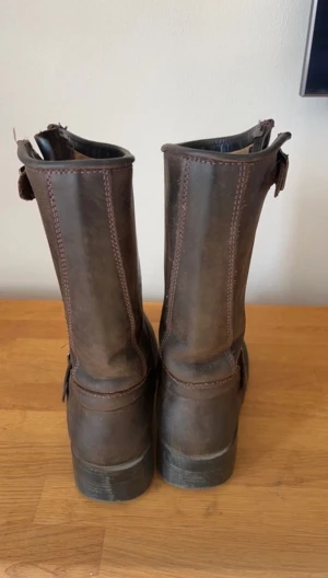 Boots - Boots från Johnny Bulls. Storlek 38.