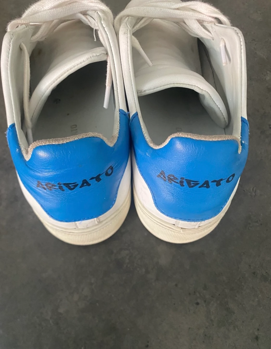 Axel Arigato skor - 90