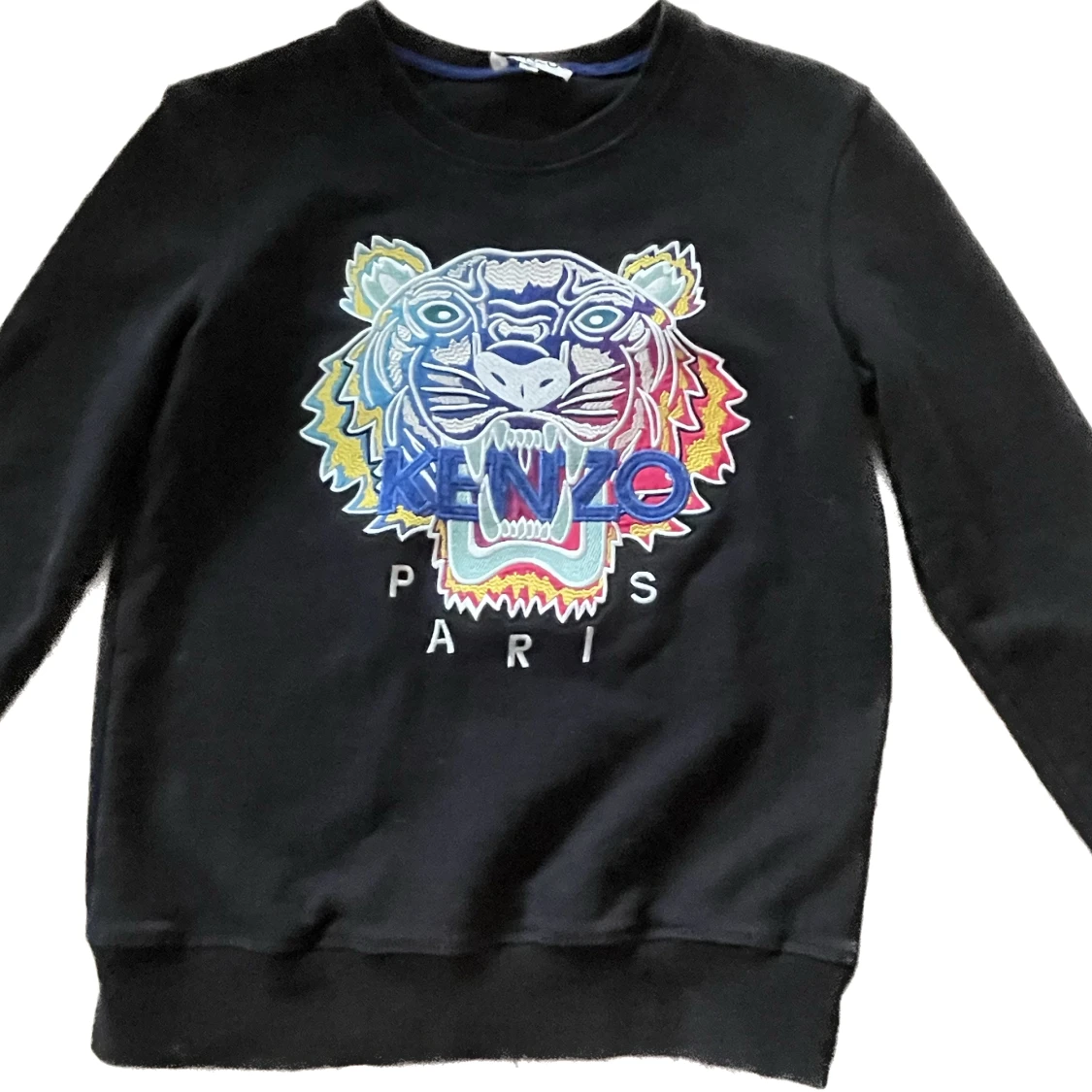 Kenzo tröja