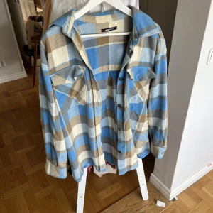 Flanellskjorta - Flanellskjorta i jättefint skick! Storlek M.