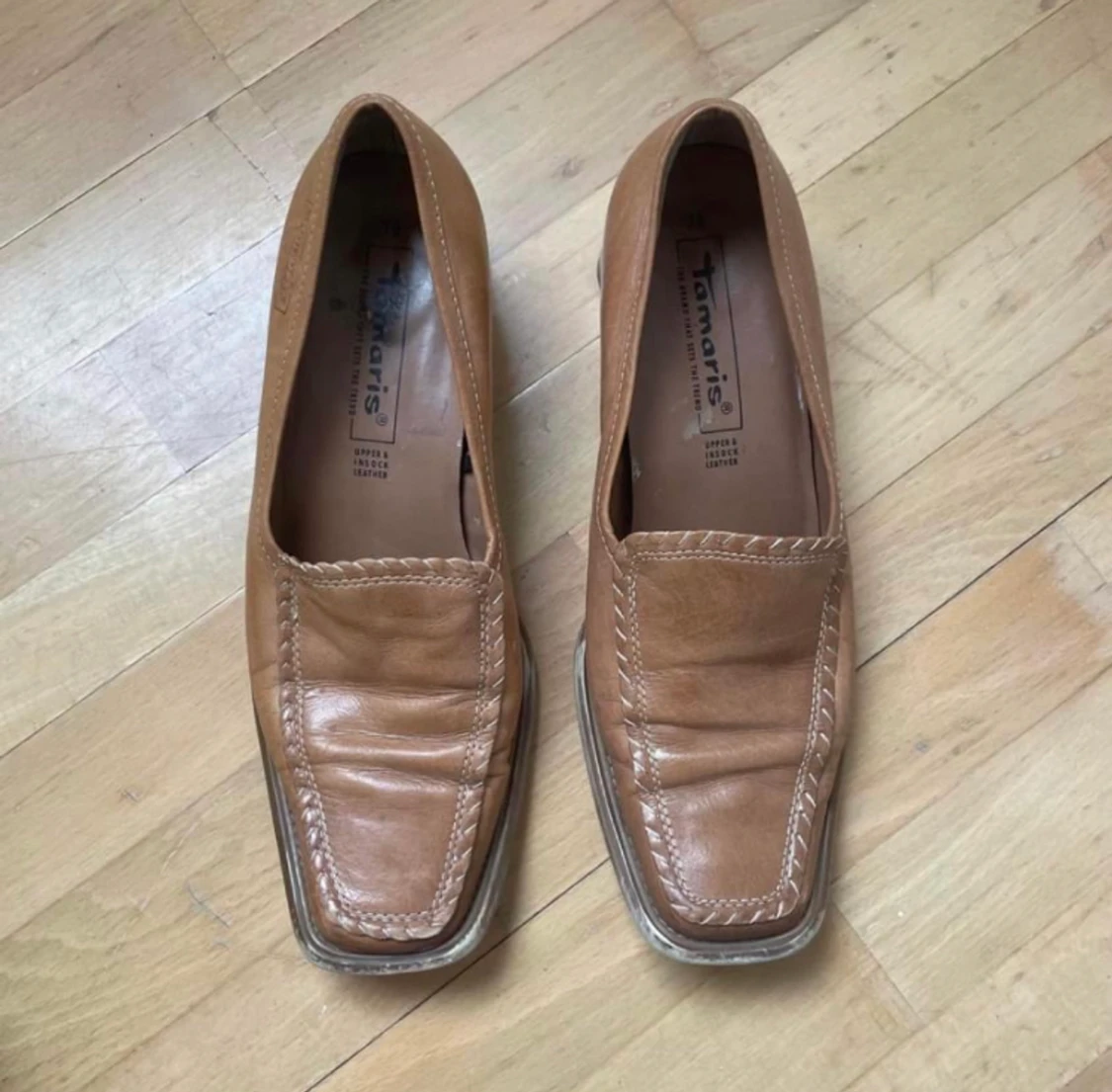 Skor från Tamaris - 90