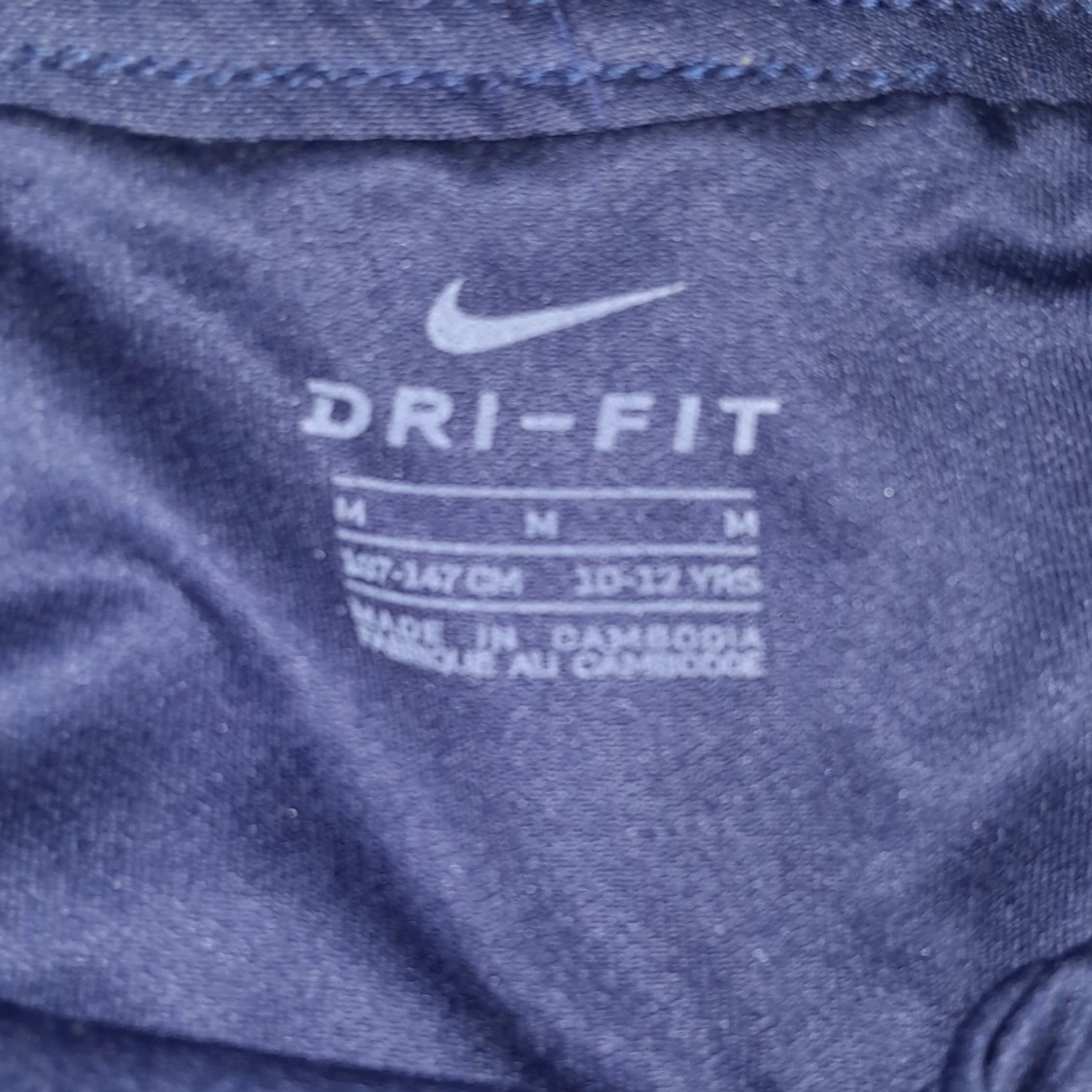 Nike tränningsahorts - 91