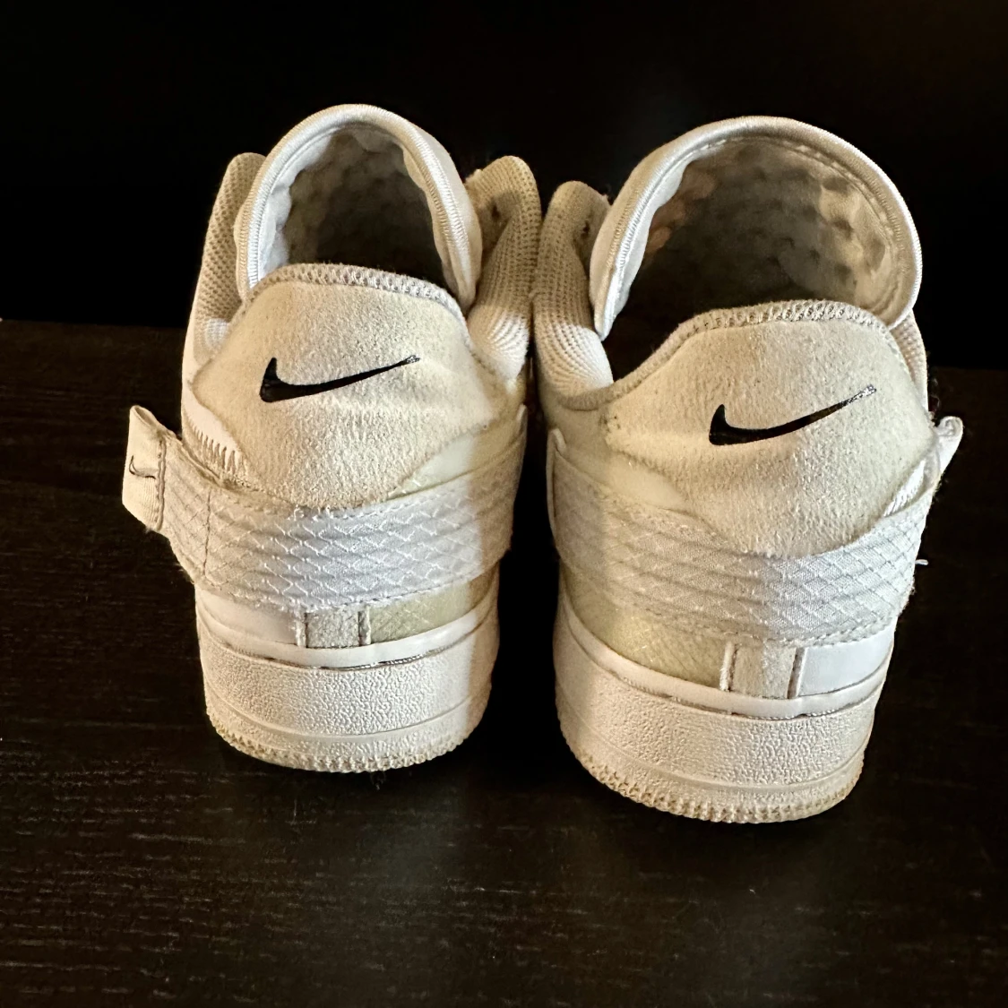 Nike Air Force 1 type 2 - 91