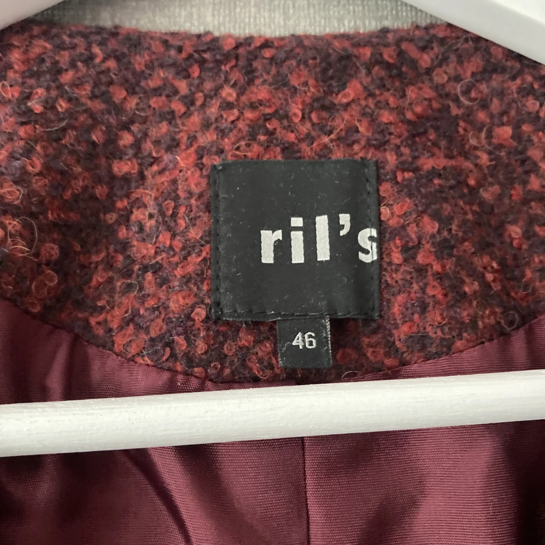 Snygg vårjacka - 90