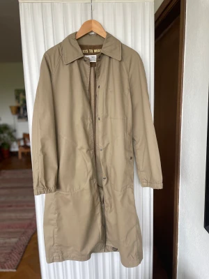 Maison Martin Margiela kappa - Knappt använd Margiela kappa.