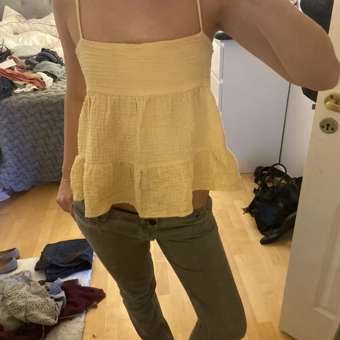 Topp från Zara - 90