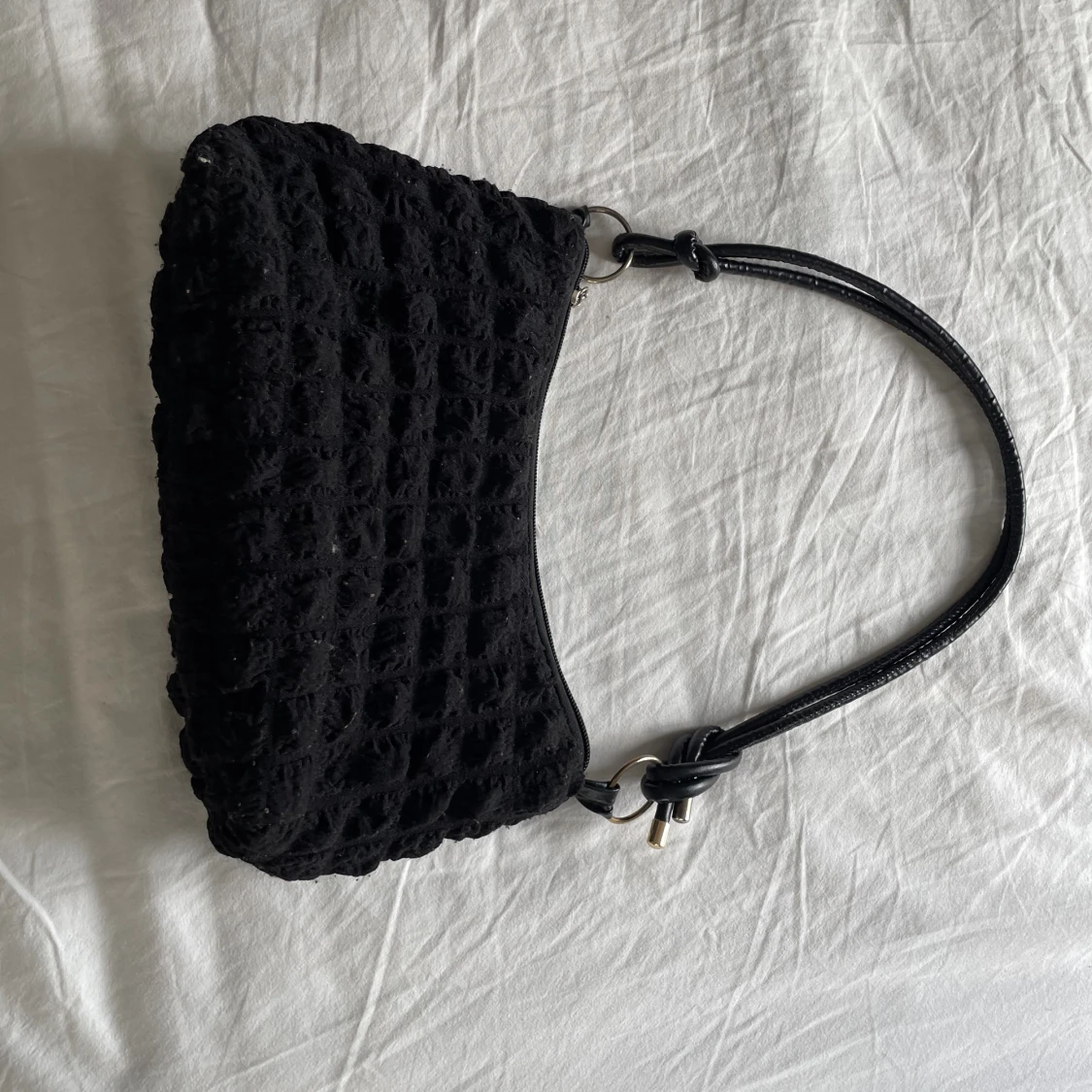 Handväska okänt märke