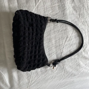 Handväska okänt märke - Handväska okänt märke 