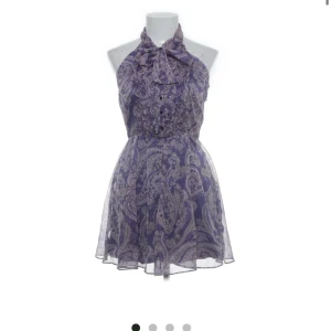 Byxdress zara  - Jättefin byxdress ifrån Zara!