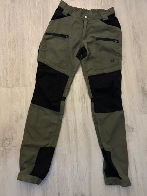 Arbetet byxor  - Plus frakt 