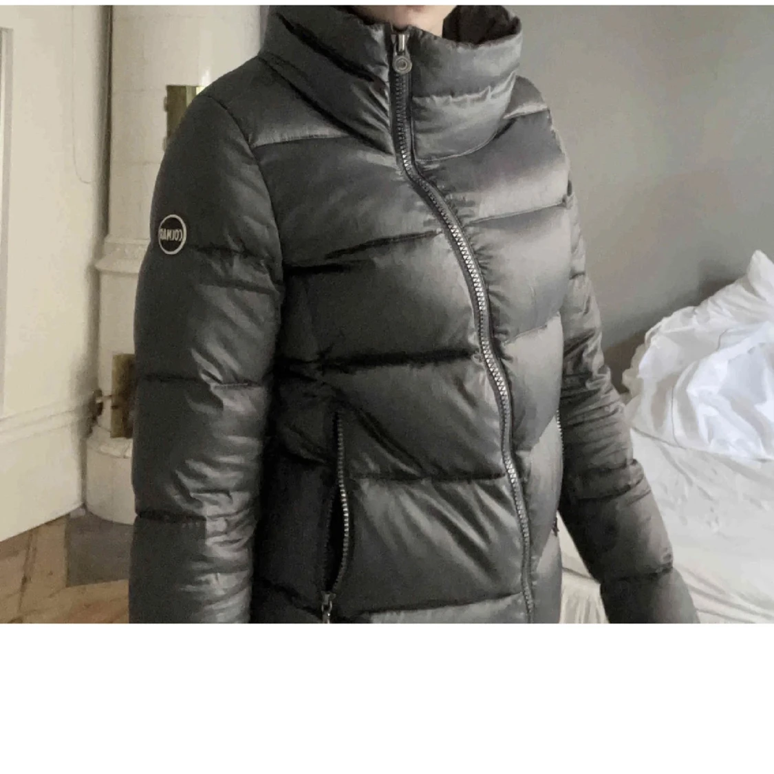 Colmar jacka ⭐️ - 90