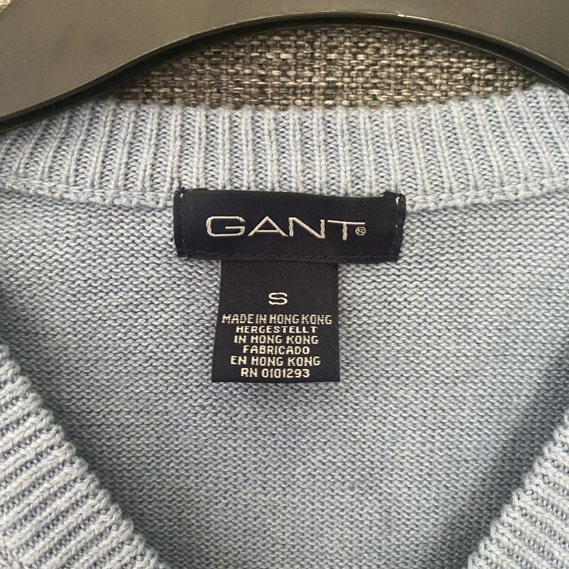 Gant tröja strl S - 91