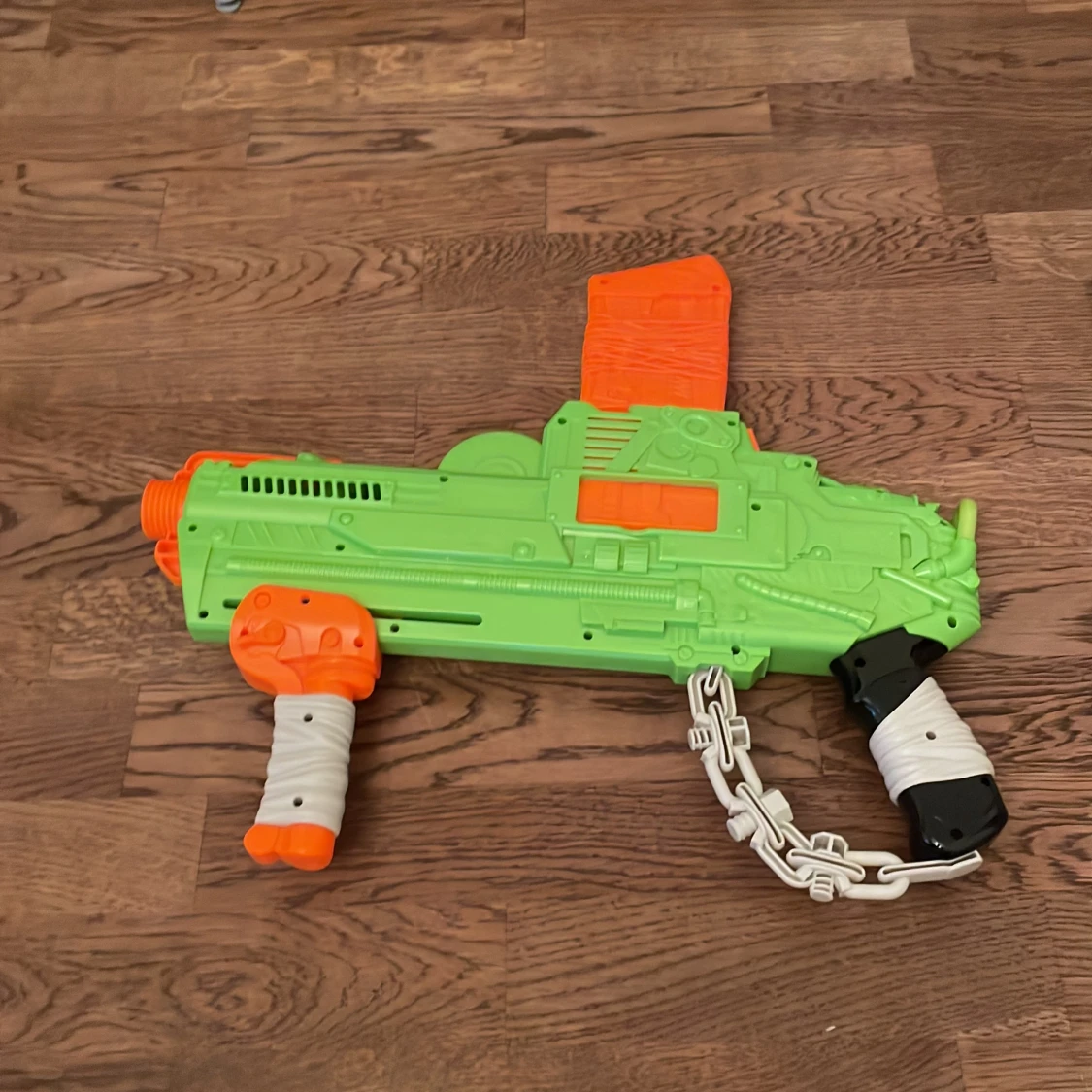 Nerfgun Z stor - 90