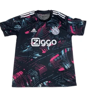 Fotbollströja  - Ajax fotbollströja 