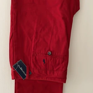 Ralph Lauren byxor  - Oanvända - kan skicka fler bilder  Storlek 20