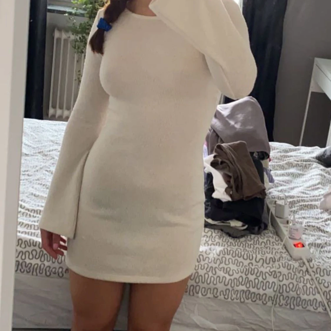 Strand klänning  - 90