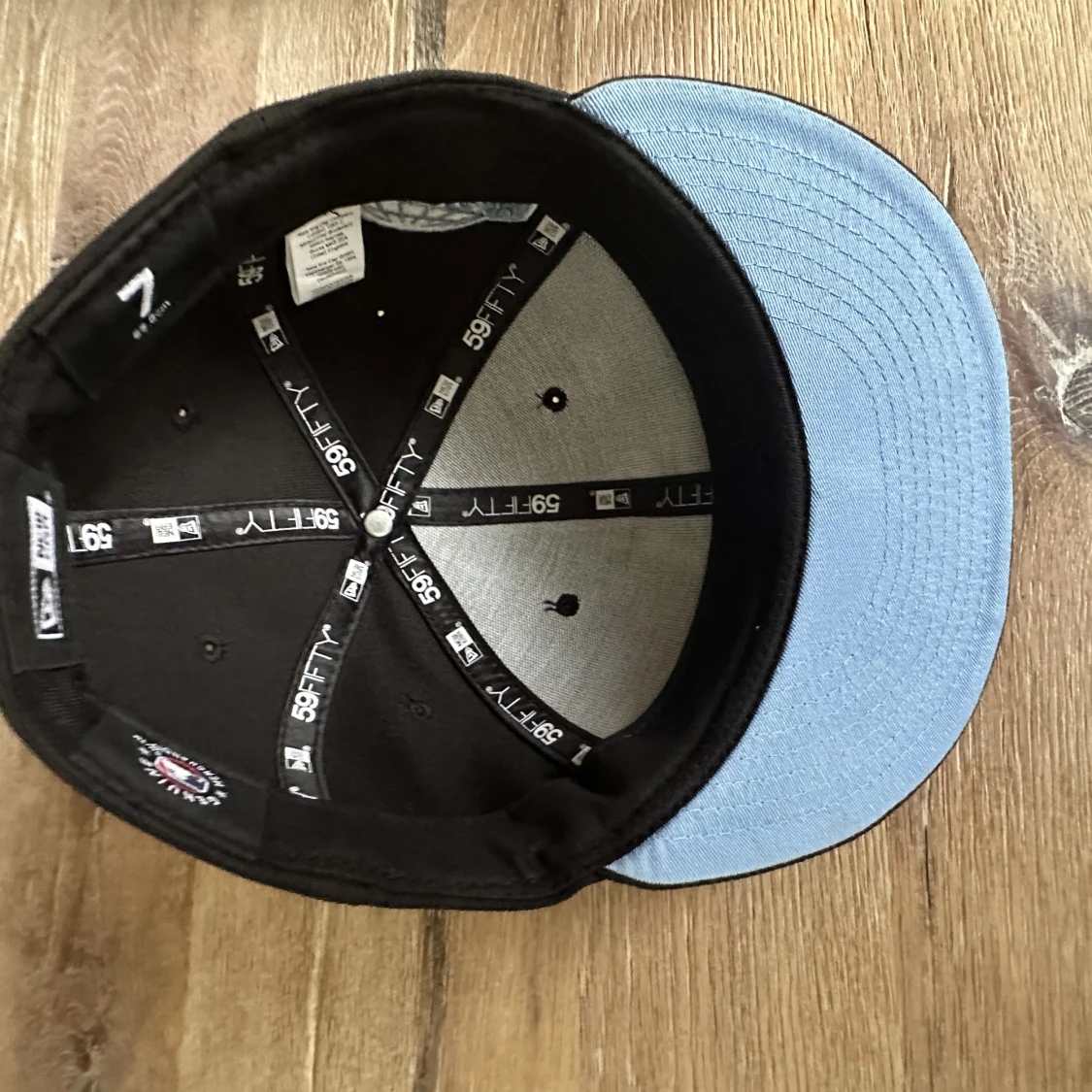 New era cap sox - 91