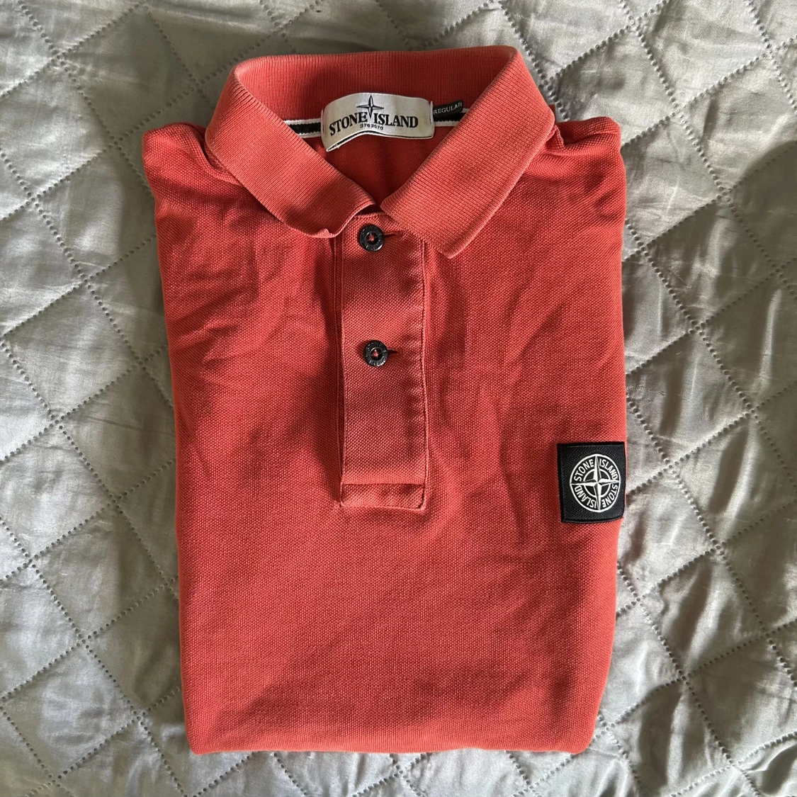 Stone Island piké  - 90
