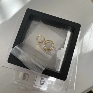 Örhängen  - Helt nya! 