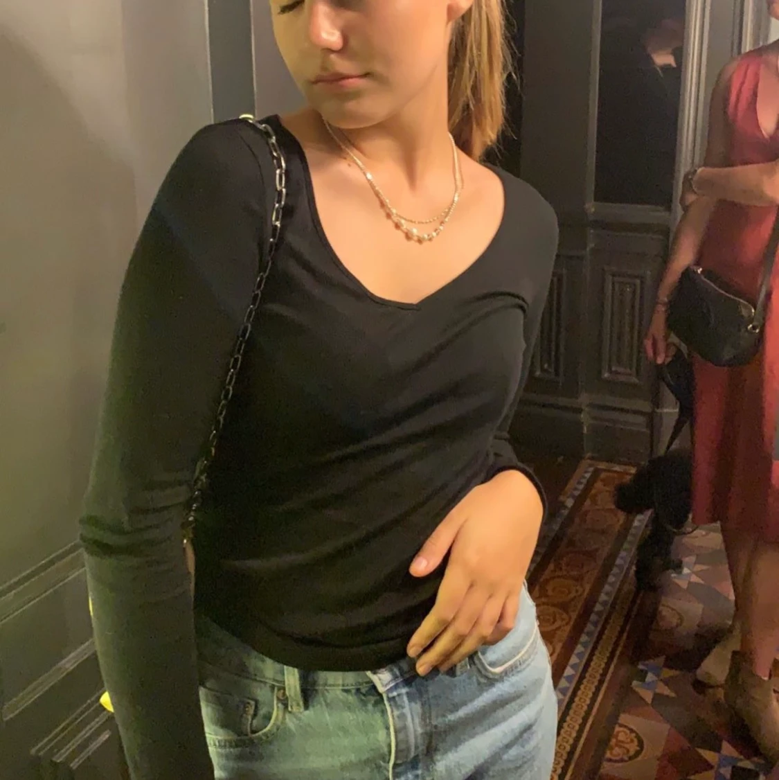 maria nilsdotter halsband - 91