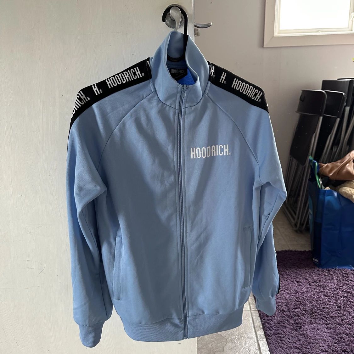 hoodrich 